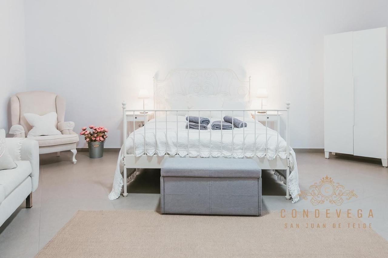 特尔德 Vv Condevega酒店 外观 照片